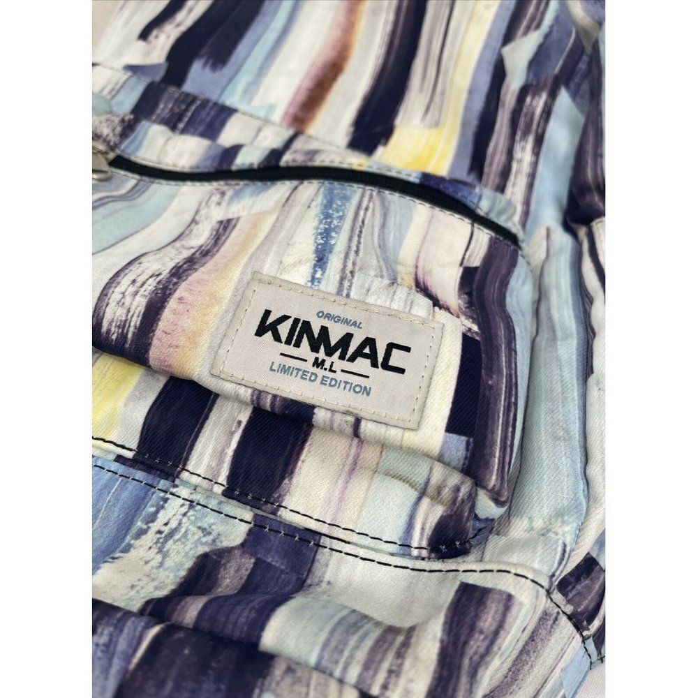 Original Kinmac Limited Edition Backpack Back Pack - Picture 2 of 5
